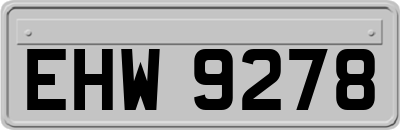 EHW9278