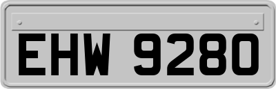 EHW9280
