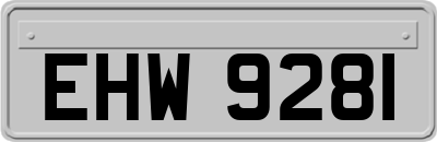 EHW9281
