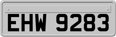 EHW9283