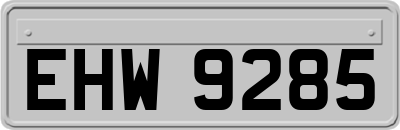 EHW9285