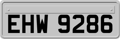 EHW9286