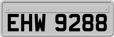 EHW9288