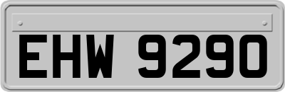 EHW9290