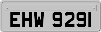 EHW9291