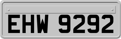 EHW9292