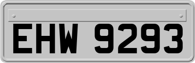 EHW9293