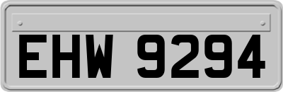 EHW9294