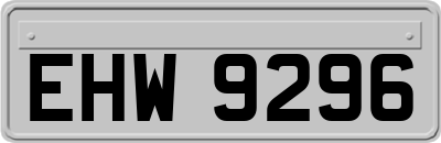 EHW9296
