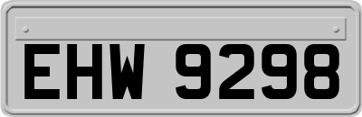 EHW9298