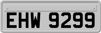 EHW9299