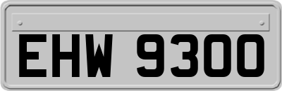 EHW9300