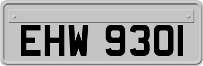 EHW9301