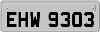 EHW9303