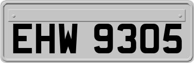 EHW9305