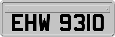 EHW9310
