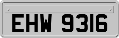 EHW9316