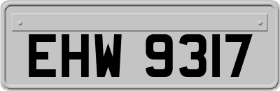 EHW9317