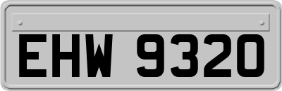 EHW9320