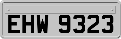EHW9323