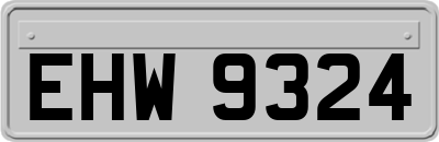 EHW9324