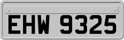 EHW9325