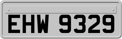 EHW9329