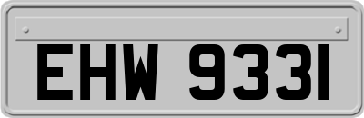 EHW9331