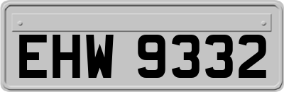 EHW9332