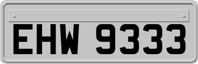 EHW9333