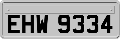 EHW9334