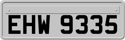 EHW9335