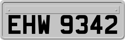 EHW9342