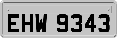 EHW9343