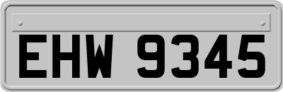 EHW9345