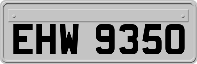 EHW9350