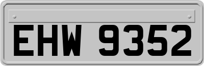 EHW9352
