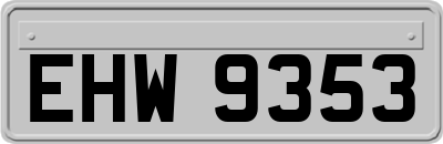 EHW9353
