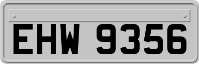 EHW9356