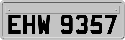 EHW9357