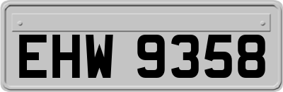 EHW9358