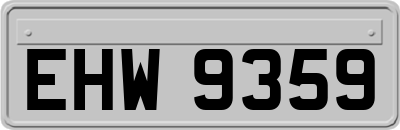 EHW9359