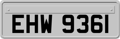 EHW9361