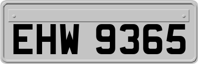 EHW9365