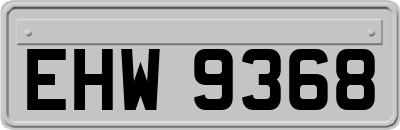 EHW9368