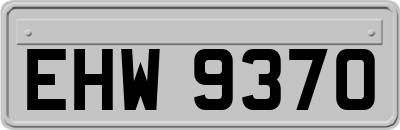 EHW9370