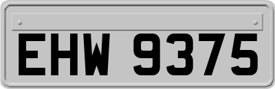 EHW9375