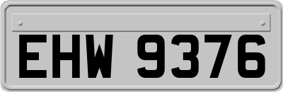 EHW9376