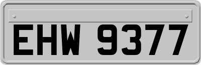 EHW9377