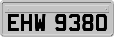EHW9380